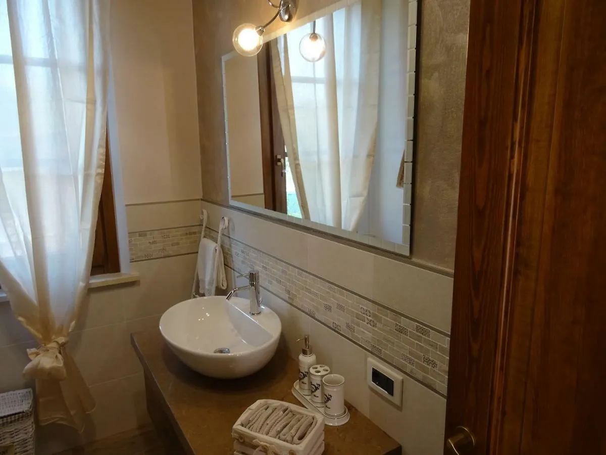 Appartamento Podere I Renai Santa Maria a Monte Apartment