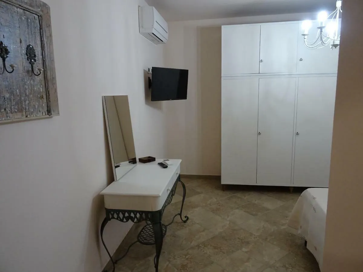 Apartment Appartamento Podere I Renai Santa Maria a Monte Italy